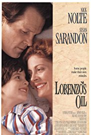 Lorenzos Oel